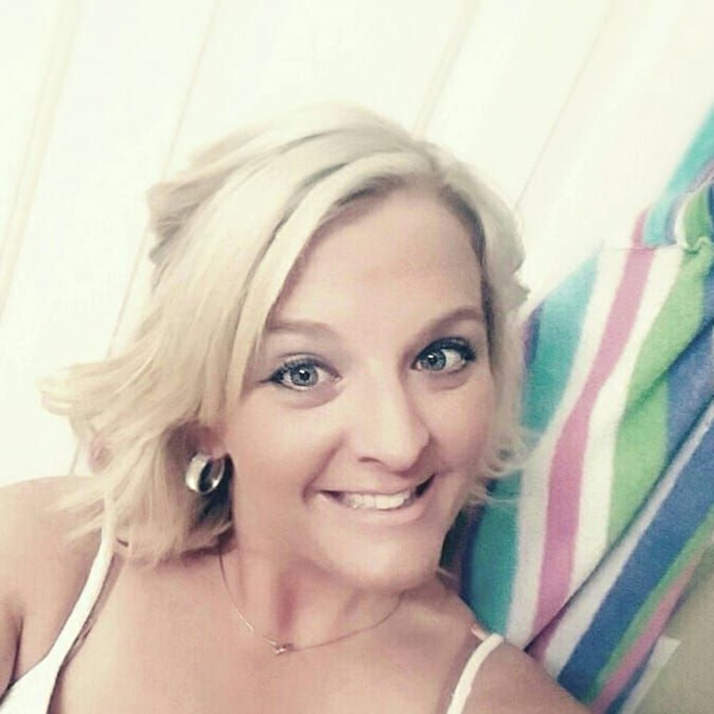 Meet your Posher, Erica